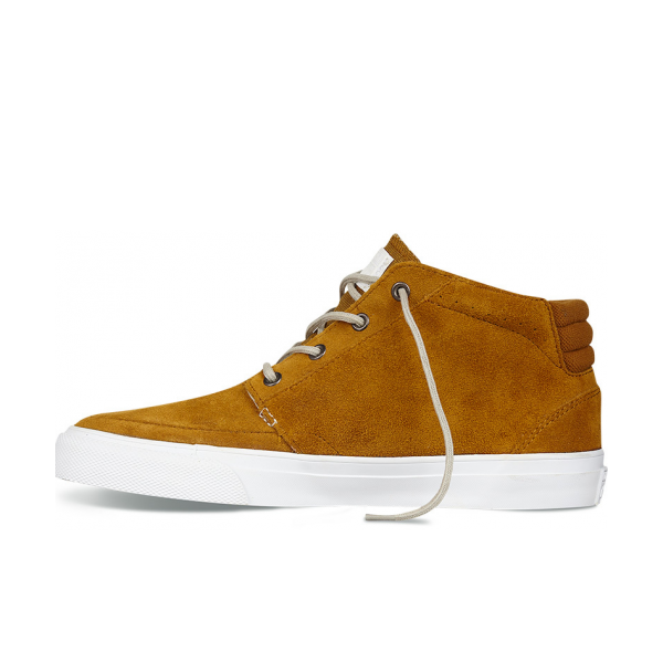 推荐商品：Converse/匡威 Deck Star 机能 防滑耐磨 包裹性 帆布 潮流 运动休闲鞋 Chocolate 棕黄