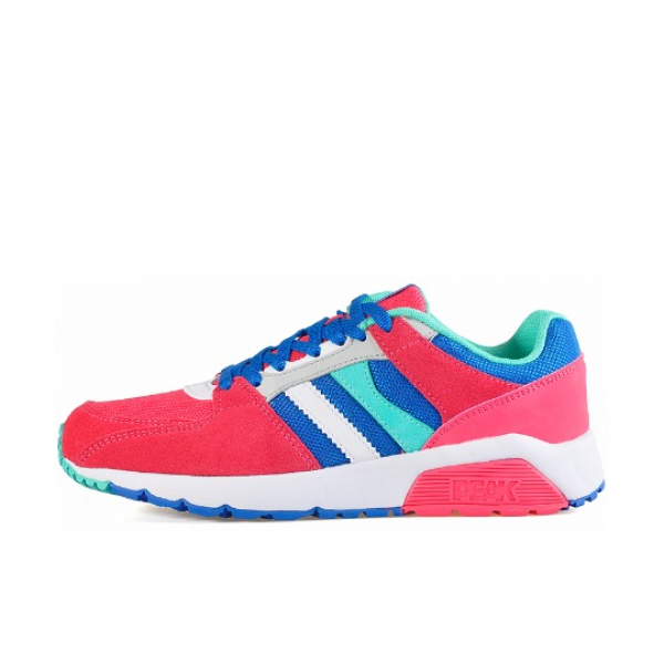 匹克 厚底休闲鞋 E61738E