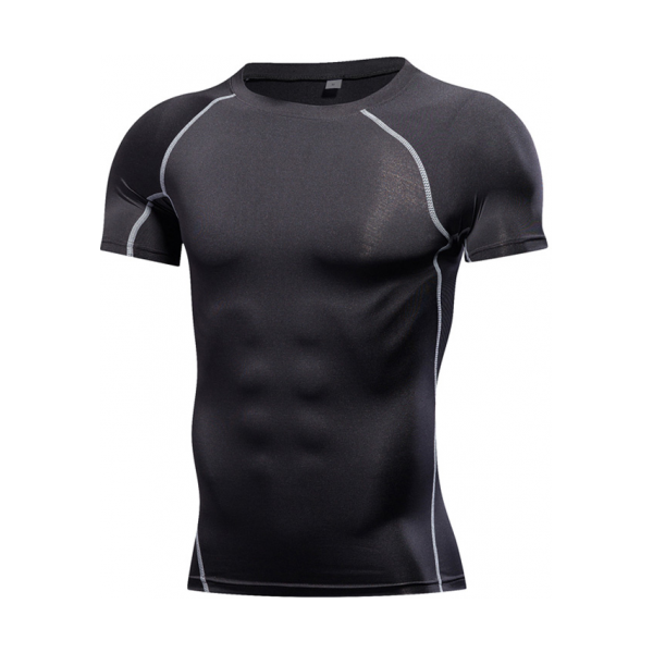 宛之艺 紧身衣男 ZY7350JSF