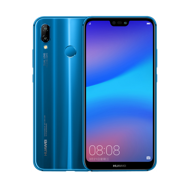 华为（HUAWEI） nova3e 全面屏手机