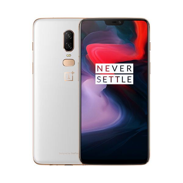 OnePlus/一加 6