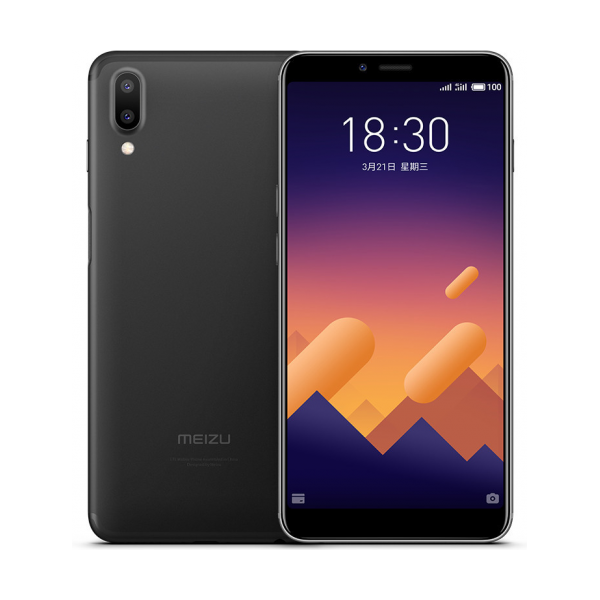 Meizu/魅族 魅蓝E3