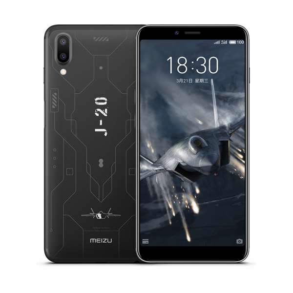 Meizu/魅族 魅蓝E3