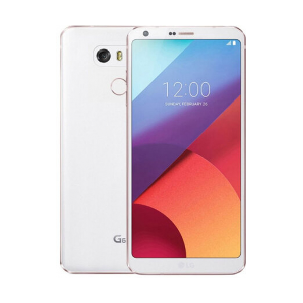 LG G6