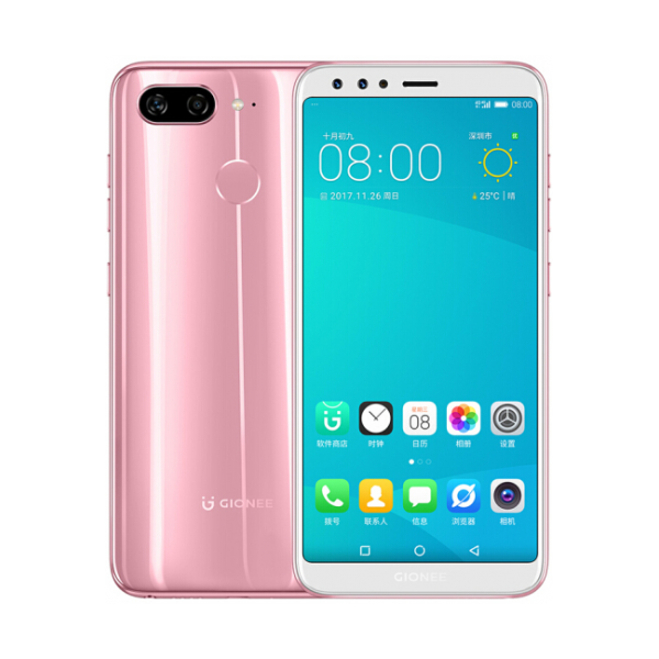 金立/GIONEE S11