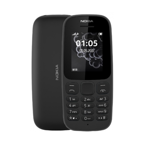 Nokia/诺基亚 105