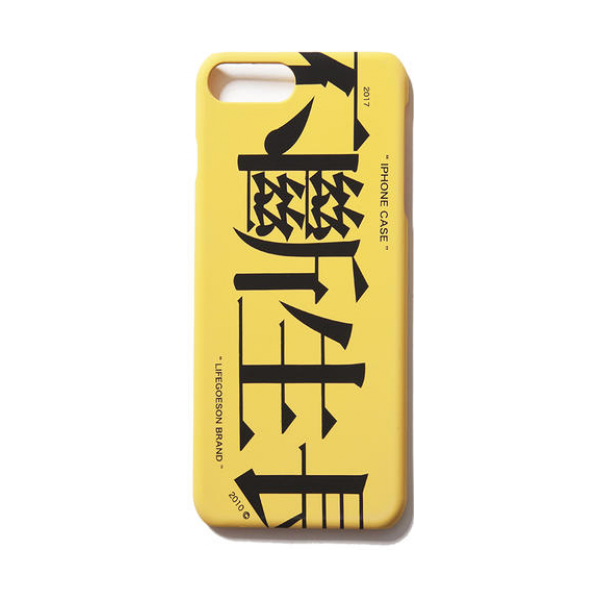 不断生长 iphone6s/plus 硬壳手机壳