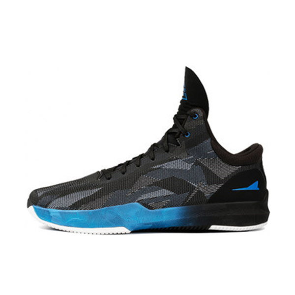 Brandblack 克劳福德低帮 273BB