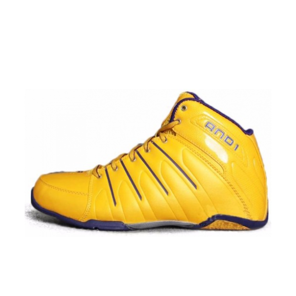 AND1 Thunder