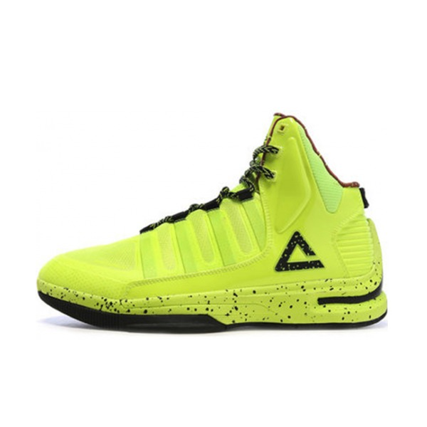 匹克 高帮篮球鞋 DA610511