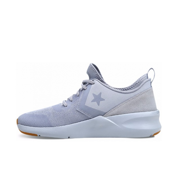 推荐商品：Converse/匡威 Fastbreak Ultra 防滑耐磨 舒适 织物 生活 篮球鞋 White/Blue 白蓝
