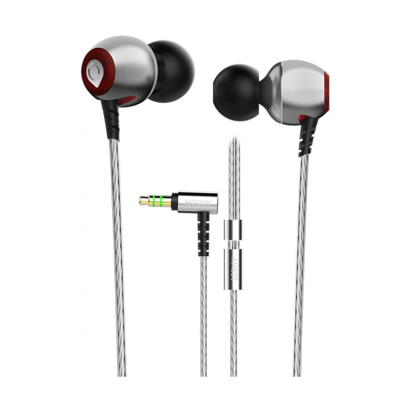 Astrotec/阿思翠 AM850 入耳式有线耳机