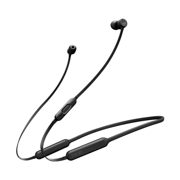 Beats BeatsX