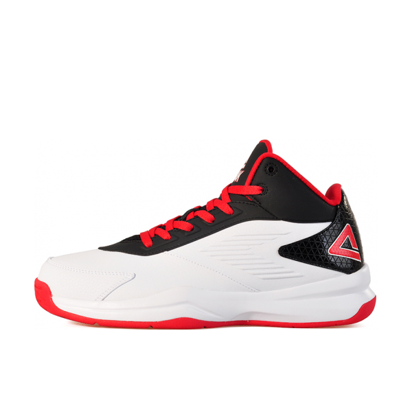 匹克 学生篮球鞋 E63171A