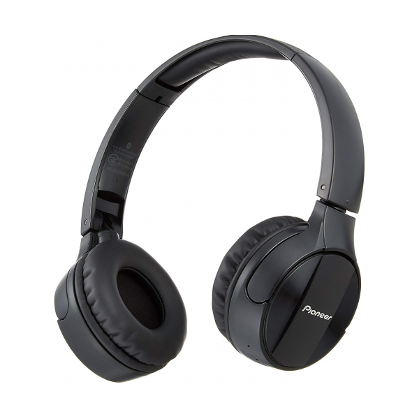 Pioneer/先锋 SE-MJ553BT 头戴式无线蓝牙耳机