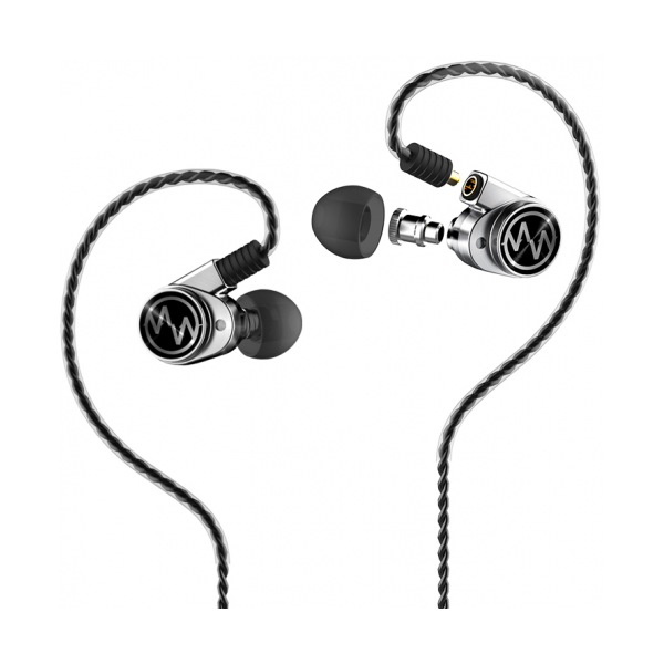 Macaw/脉歌 GT600S 入耳挂耳式有线耳机