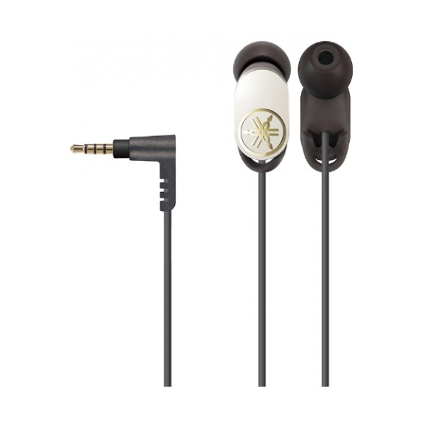YAMAHA/雅马哈 EPH-22 入耳式有线耳机