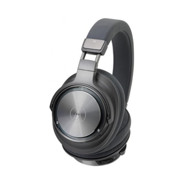 Audio Technica/铁三角 DS9RBT 头戴式有线无线蓝牙通用耳机