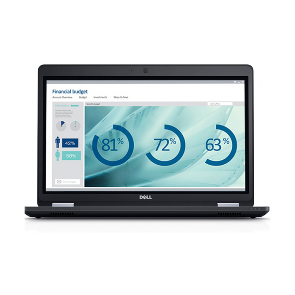 Dell/戴尔  Latitude 5591 15.6英寸笔记本电脑
