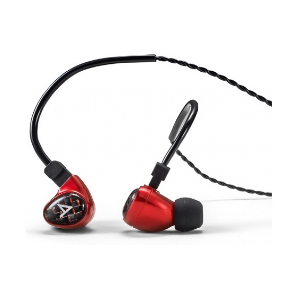 Iriver/艾利和 Astell&Kern Billie Jean 入耳式有线耳机