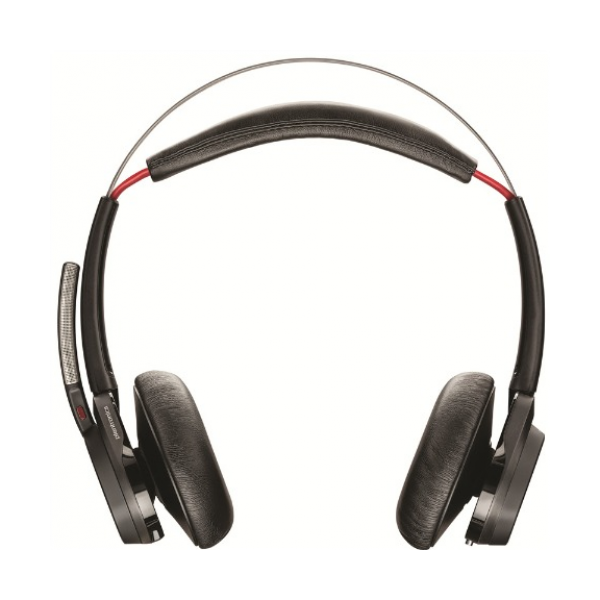 Plantronics/缤特力 B825 头戴式无线蓝牙耳机