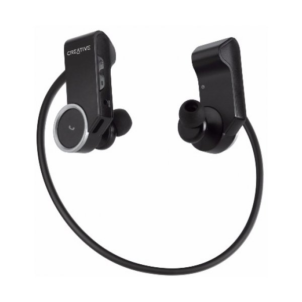 Creative/创新 WP-250 入耳挂耳颈挂式无线蓝牙耳机