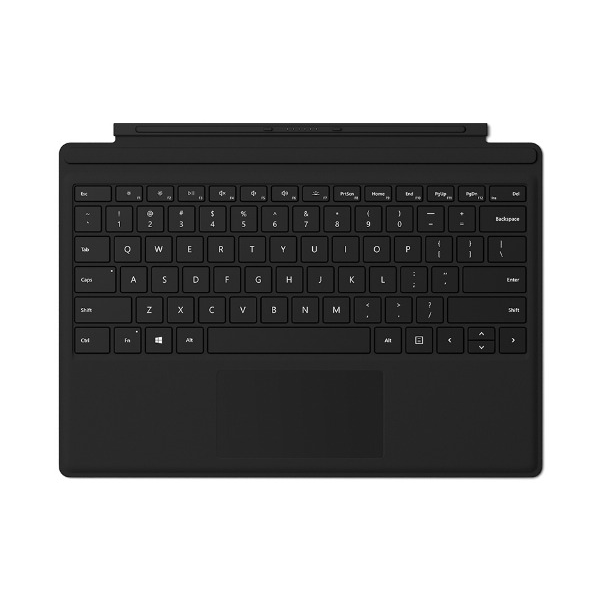 Microsoft/微软 Surface Pro 平板电脑外接键盘
