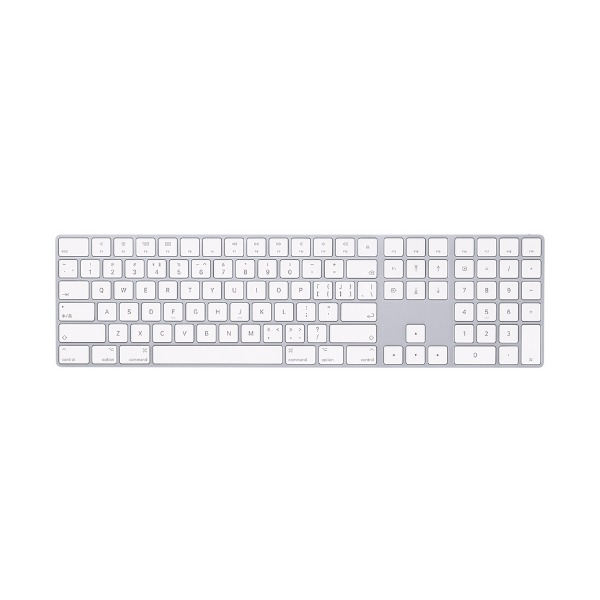 APPLE/苹果 MagicKeyboard 无线蓝牙薄膜键盘