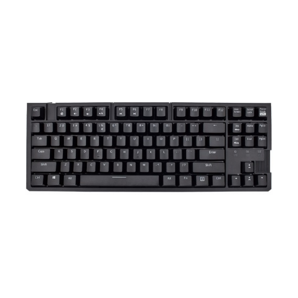 华硕(Asus) 单色背光 M801键盘