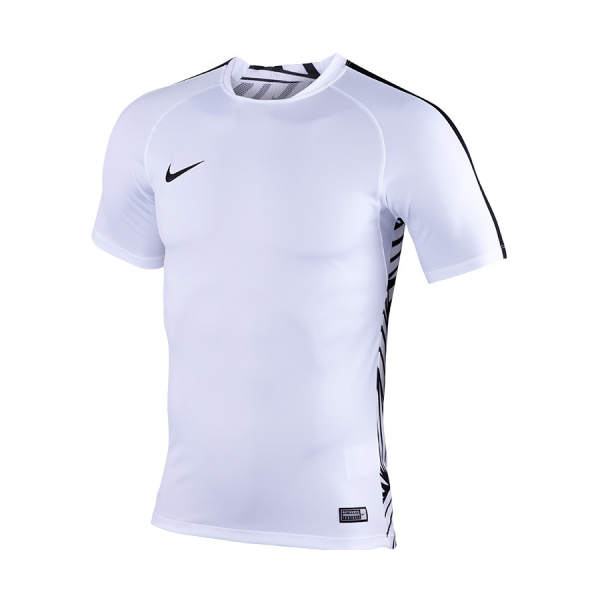 Nike 足球运动 内马尔系列短袖T恤 747446