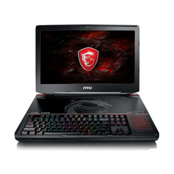 MSI/微星 GT83VR 英特尔版 2016款 18.4英寸游戏本