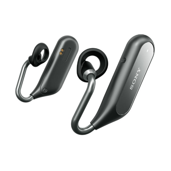 Sony/索尼  XEA20  平头式无线蓝牙耳机