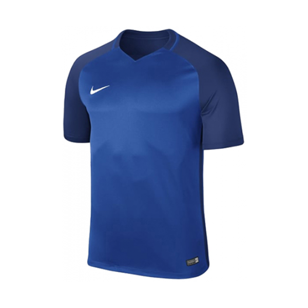 Nike 足球运动 透气短袖T恤 881483