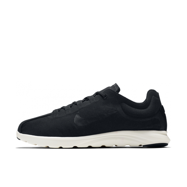 推荐商品：Nike Lab Mayfly Lite 轻便 透气 时尚 训练鞋 Black/White 黑