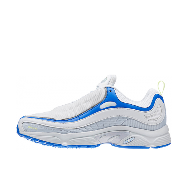 Reebok Daytona DMX  白灰蓝