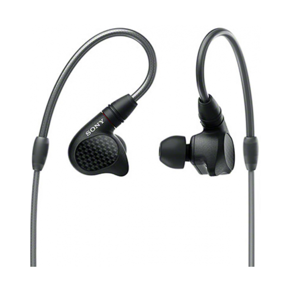Sony/索尼  IER-M9  入耳式有线耳机