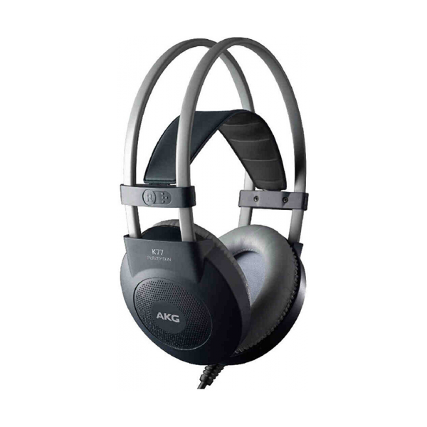 AKG/爱科技  K77  头戴式有线耳机