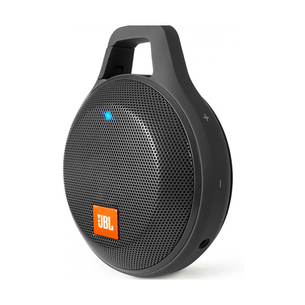 JBL Clip+ 有线无线蓝牙通用便携音箱