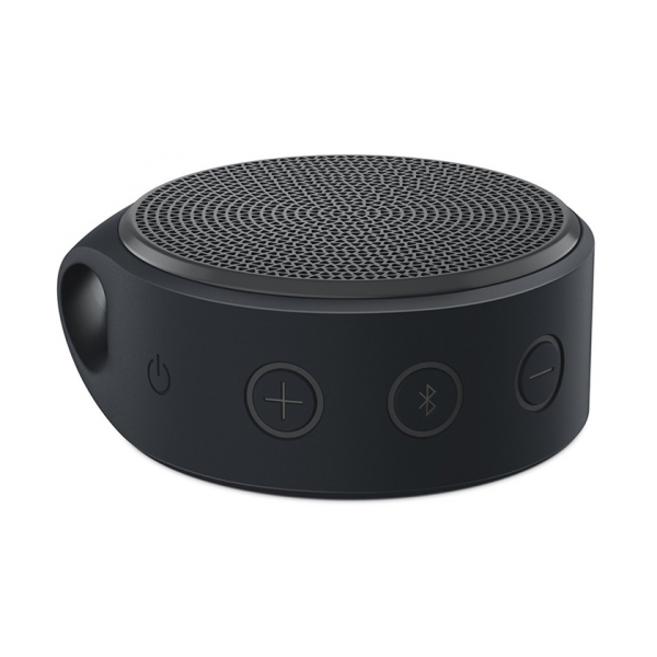 Logitech/罗技 X100 无线蓝牙便携音箱