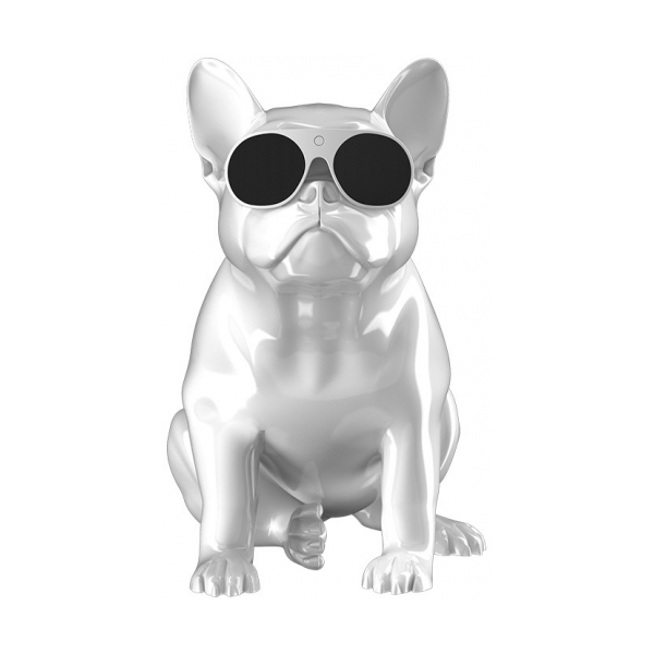 JARRE AeroBull XS1斗牛犬 有线无线蓝牙通用便携音箱