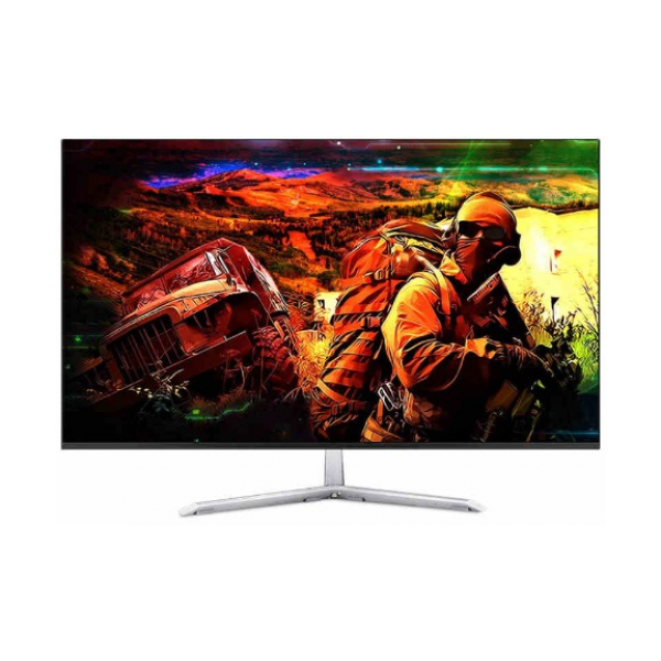 拓浦 32英寸2k广视角平面屏显示器  320A