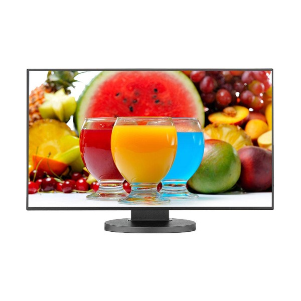 NEC  24英寸1080p广视角平面屏显示器    EX241UN