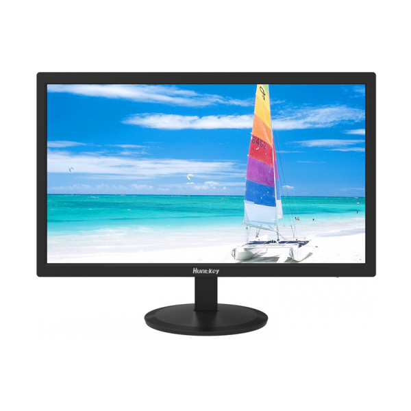 Huntkey/航嘉  21.5英寸1080p广视角平面屏显示器   N2271 