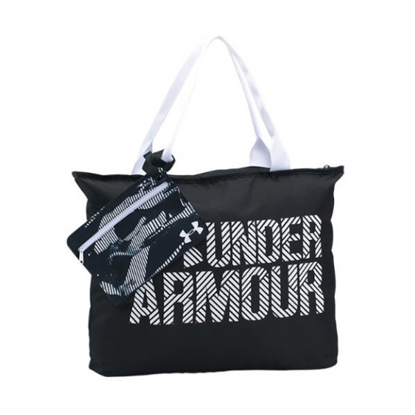Under Armour/安德玛 Big Wordmark 2.0手提袋 1292112