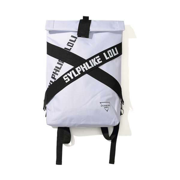 暴走的萝莉 户外双肩运动背包 LLBB1245