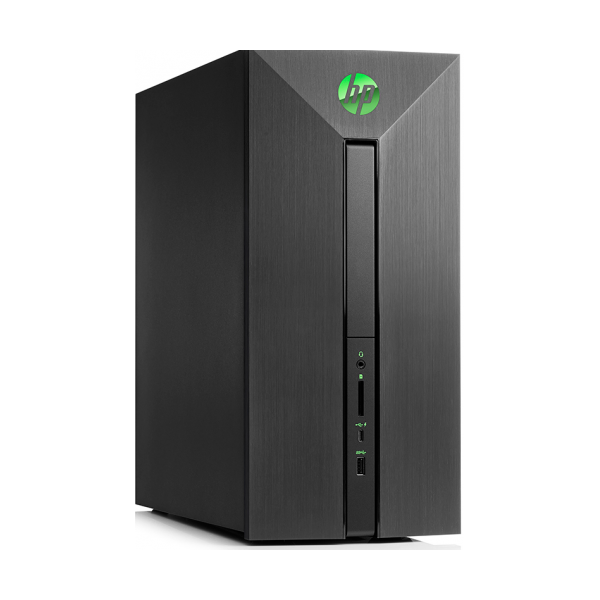 HP/惠普 光影精灵580 游戏台式电脑主机
