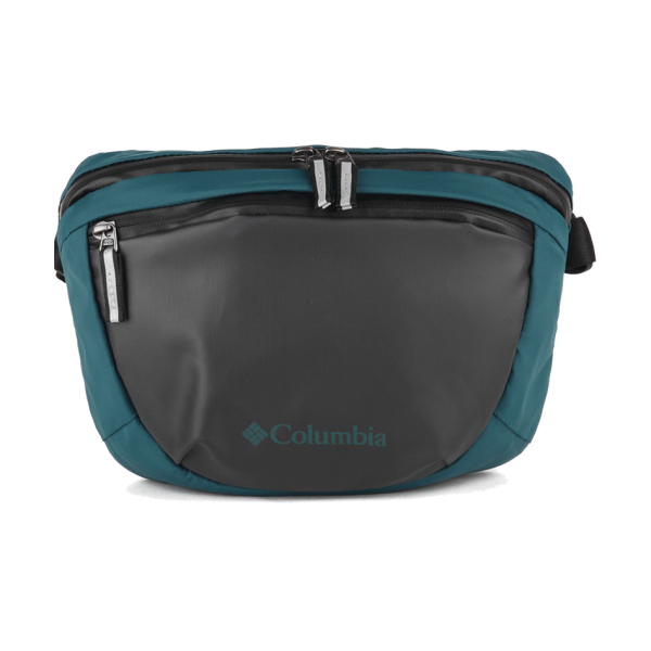 Columbia/哥伦比亚 防水多功能腰包 PU1654