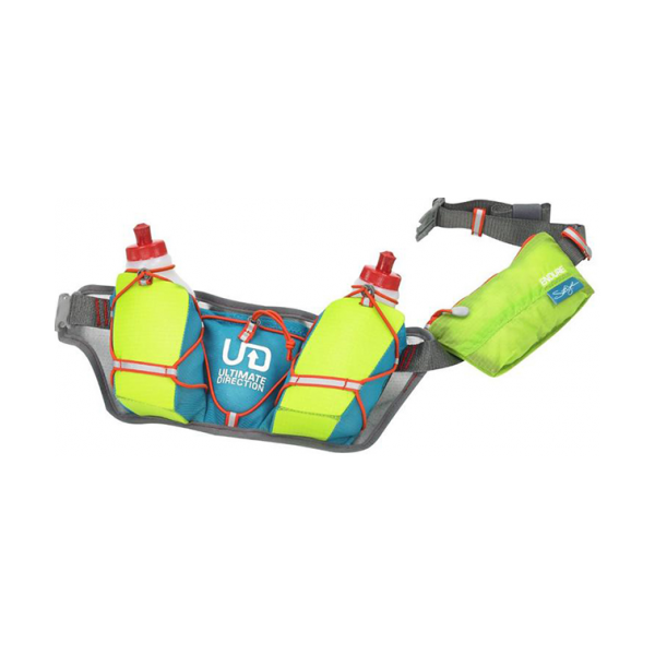 Ultimate Direction 双壶腰包 