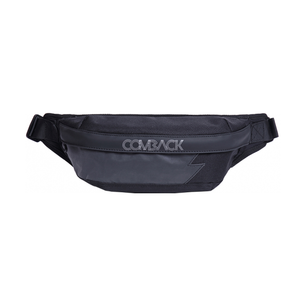 Comback 骑行大容量腰包 
