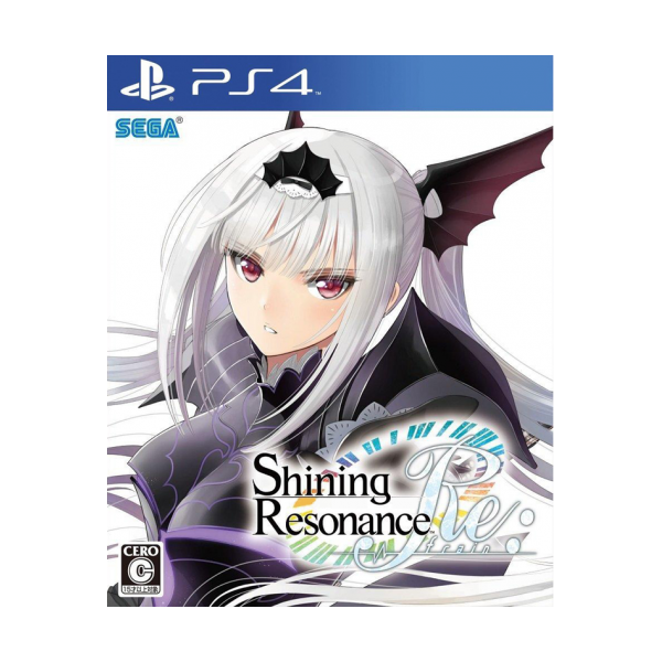Sony/索尼 PS4游戏 光明之响 龙奏回音
